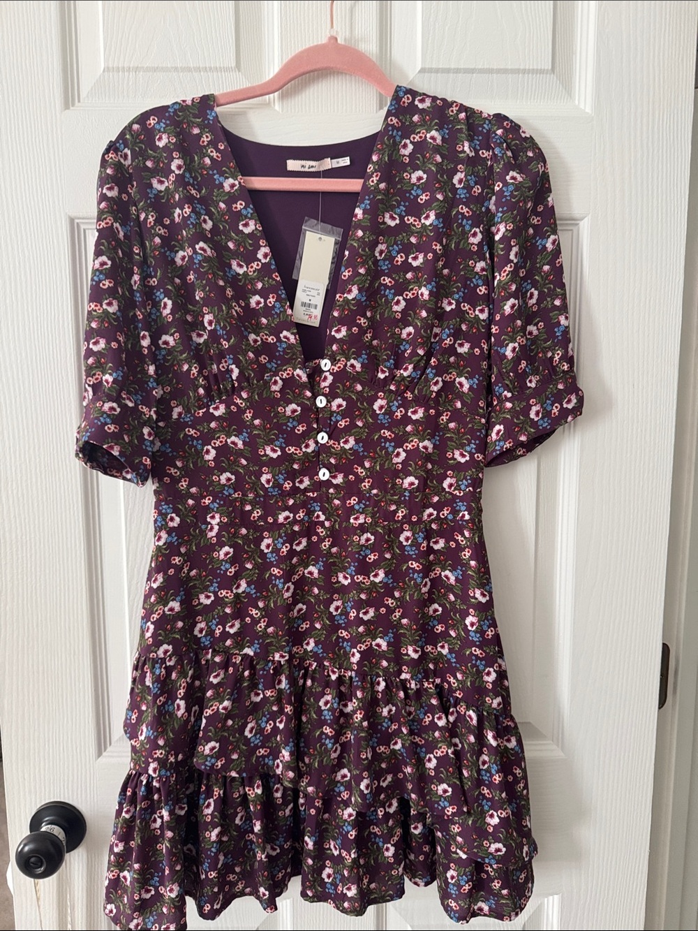 mi ami Dress